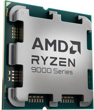 AMD Ryzen 9 9950X3D 4.3GHz Procesor cu 16 nuclee pentru Socket AM5