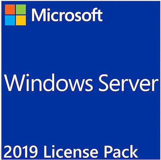 Microsoft Windows Server 2019 1 Device CAL 1 Lizenz Englisch