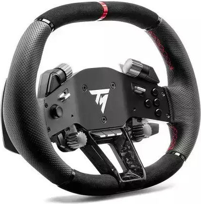 Thrustmaster Add-On Τιμονιέρας Hypercar για PC / PS4 / PS5