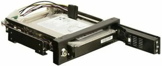 Equip Πλαίσιο Για Σκληρούς Δίσκους Equip removable frame 3.5 "SATA (124936)