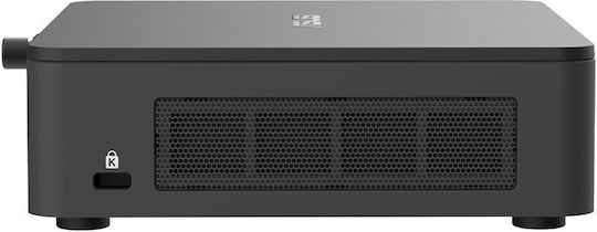 Nuc 12 Rnuc12wski500002i Barebone (Nucleu i5-1240P / 64GB DDR4)