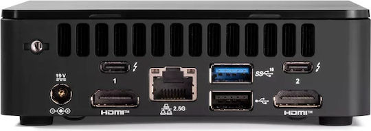 Asus NUC12WSKI5 Barebone (Core i5-1240P)
