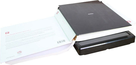 Avision FB10 Flatbed (Επίπεδης επιφάνειας) Scanner A4