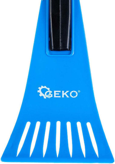 Schneeräumungsbürste Schaber Autos 44 cm Geko G73854