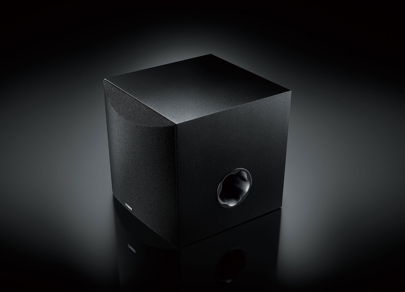 Yamaha NS-SW050 S010.31378 Autoîntăritor Subwoofer cu Difuzor 8