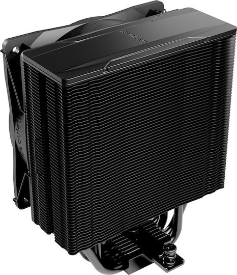 Be Quiet Pure Rock 3 LX CPU Cooling Fan with ARGB for 115x/1200/1700/1851 Socket