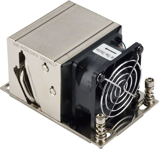Supermicro SNK-P0094AP4 Ψύκτρα Επεξεργαστή για Socket AM5