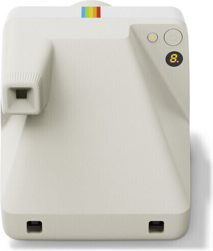 Polaroid Now+ Gen 3 Бял