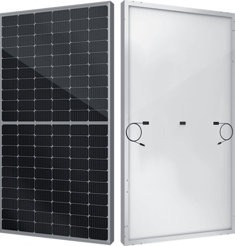 Epsolar 10-EP-455-BMA-HV Монокристален Соларен Панел 455W 2094x1038x30мм
