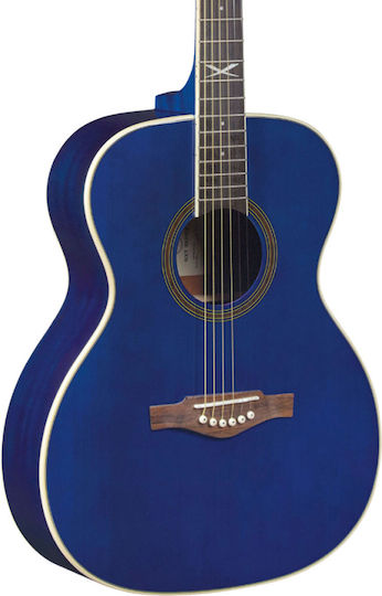 Eko Ακουστική Κιθάρα Blue