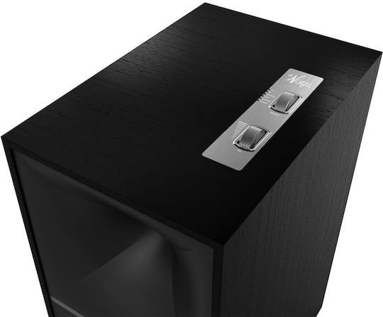Klipsch The Nines Active Speaker 2 No of Drivers 240W Black (Pair)