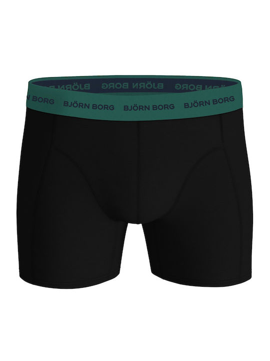 Ανδρικά Μποξεράκια Multicolor 3Pack
