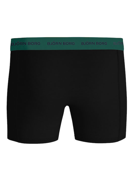 Ανδρικά Μποξεράκια Multicolor 3Pack