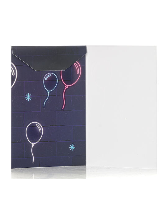 Gift Packaging Greeting Card G-string Mocha Mocha Women's Milenabyparis 79168