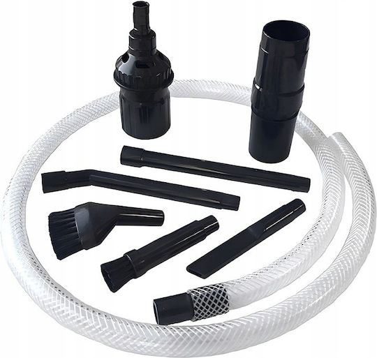 Kit pentru Aspirator cu Diametru 30mm