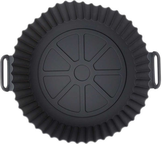Reusable Silicone Insert Air Fryer 20cm 279914