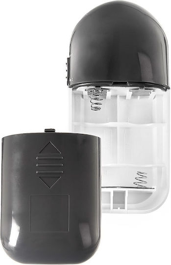 Orion Fabric Shaver Gray