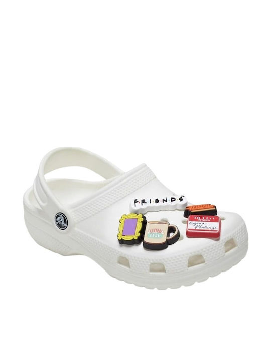 Crocs Jibbitz Charm Friends