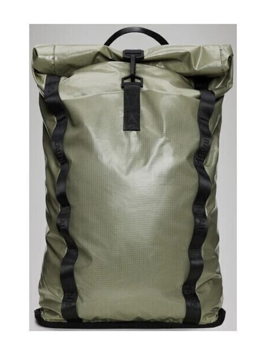 Rains Backpack Γκρι