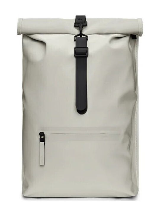 Rains Backpack Navy Μπλε