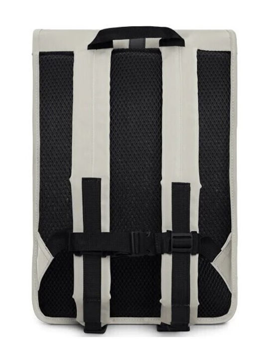 Rains Backpack Navy Μπλε