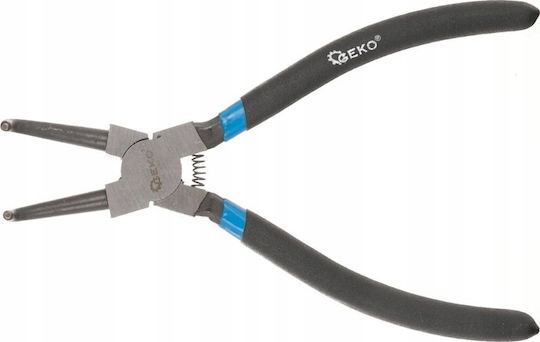 Geko Zange Gebogen Zange Gebogen Länge 203.2mm