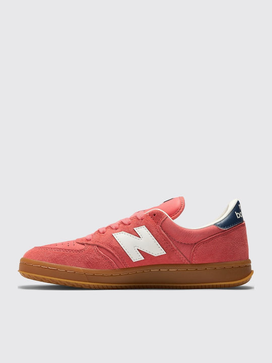 T500 Herren Sneakers Rot