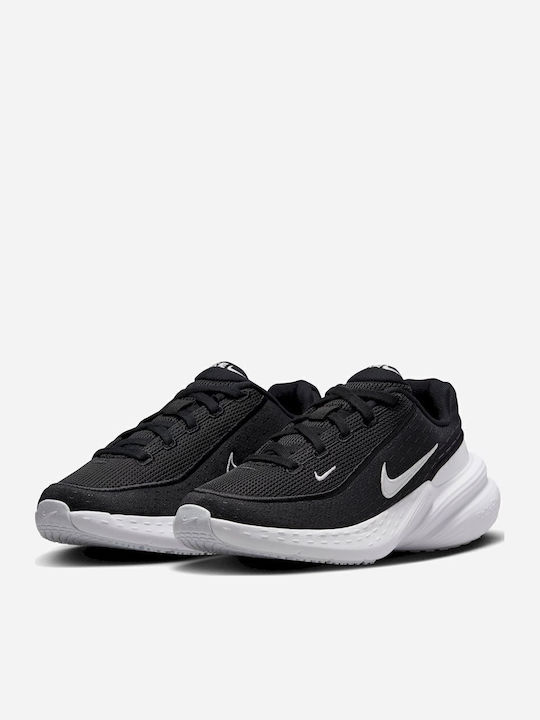 Nike UPLIFT SC Running Μαύρα