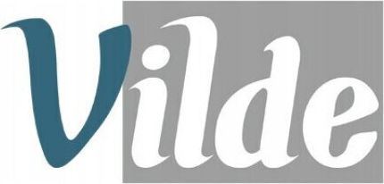 Vilde Κεραμική Ορντεβιέρα 3 Θέσεων με Βάση Λευκή Ø5.5xY5.5cm Π21.5xΜ6.5xΥ5.5cm