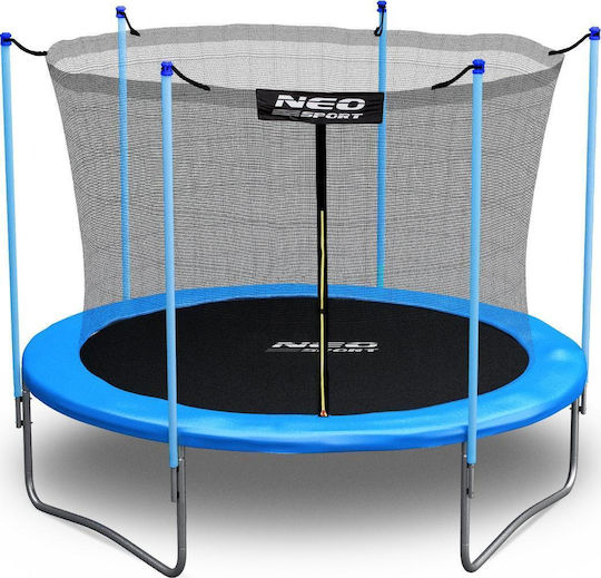 Trampolin-Innennetz Neo-Sport 252cm 8ft