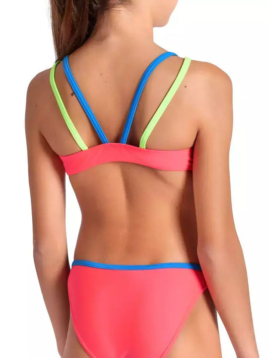 Arena Kids Swimwear Bikini Multicolour