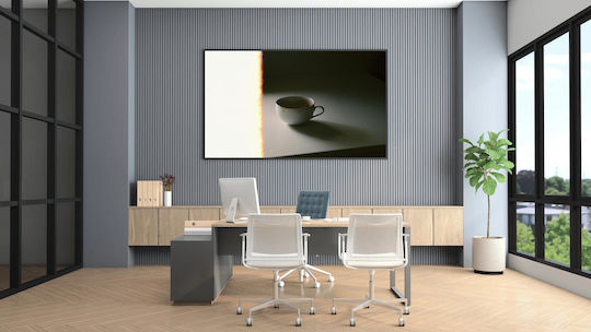 Gemälde Einsame Tasse Kaffee Einsame Tasse Kaffee 120x80