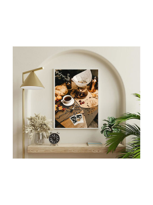 Tabloul Coffee Time 80x120