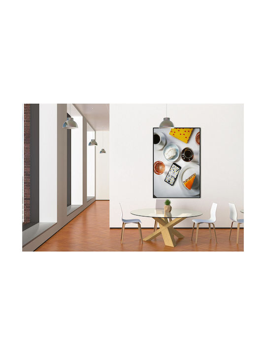 Tabloul Setup pentru Pauza de Cafea 100x150