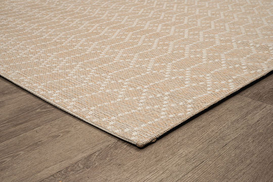 Newplan Canvas Εξωτερικού Χώρου Ψάθινο 160x230cm 1072d Newplan Canvas Εξωτερικού Χώρου Ψάθινο 160x230cm 1072d