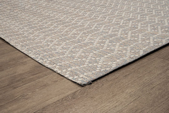 Newplan Canvas Εξωτερικού Χώρου Ψάθινο 80x150cm 1072e