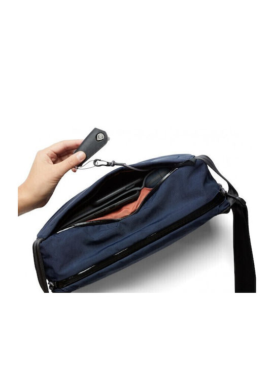 Venture Sling Γυναικείο Τσαντάκι Μέσης Nightsky