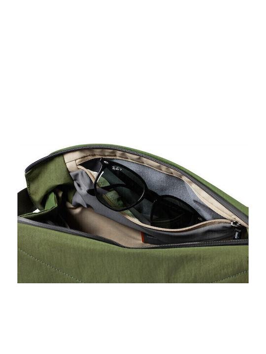Venture Sling Frauen Bum Bag Taille Ranger Green