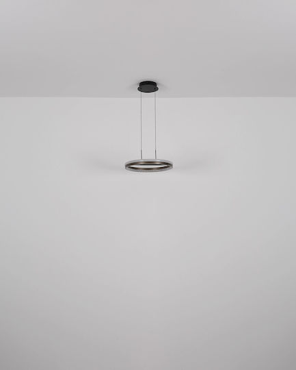 Globo Lighting Hängelampe Gray