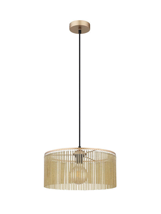 Globo Lighting Hängelampe Honig