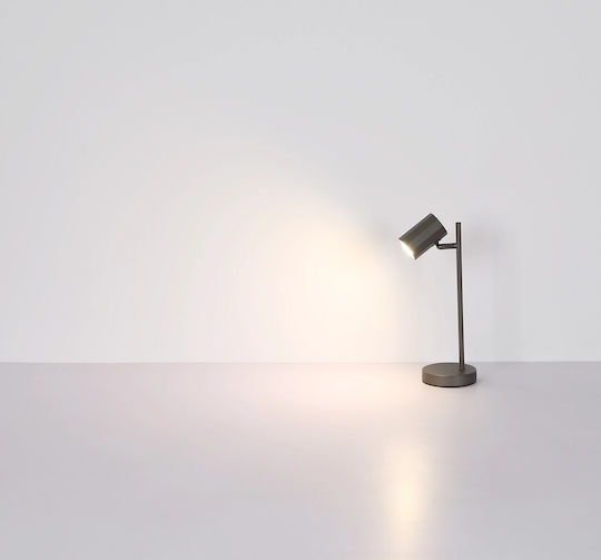 Globo Lighting Ceiling Light White for 4 GU10 Bulbs 6x120cm