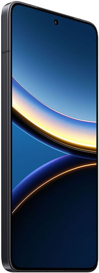 Xiaomi Poco F7 Pro 5G Dual SIM (12GB/512GB) Black
