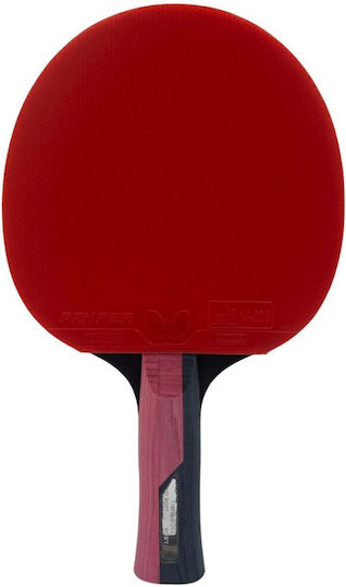 Butterfly Timo Boll Rachetă Ping Pong pentru Jucători Avansați