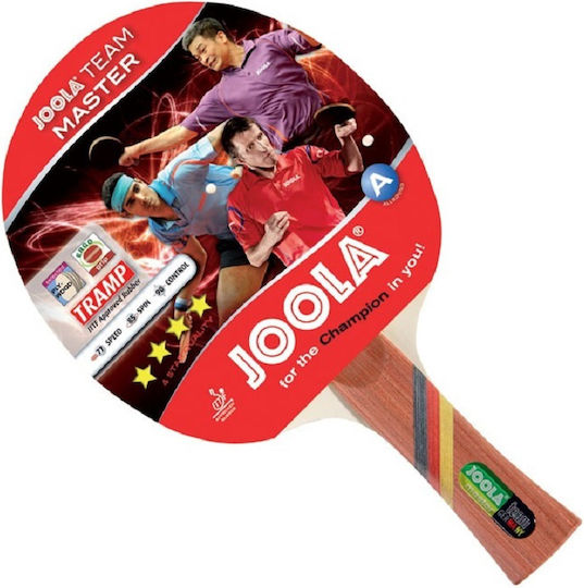 Joola Team Master (A) Ρακέτα Ping Pong