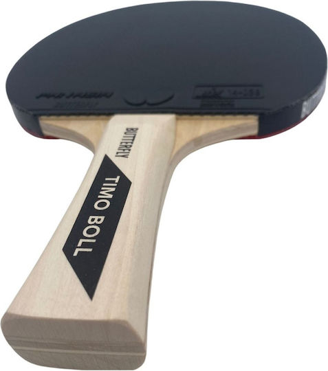 Butterfly Boll Σετ Ρακέτες Ping Pong
