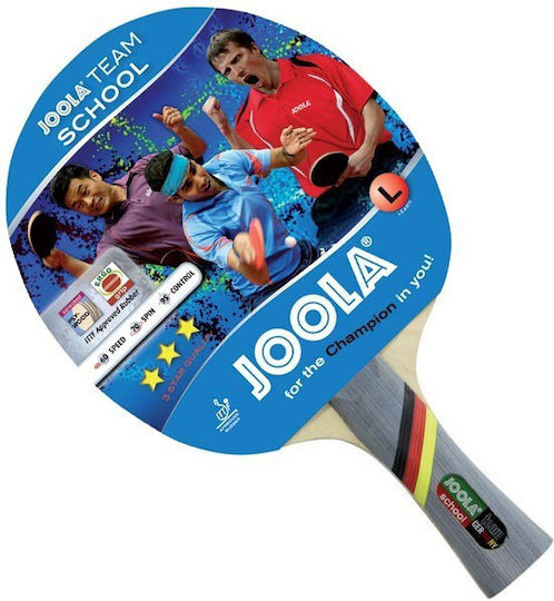 Joola Team School Ρακέτα Ping Pong για Αρχάριους Παίκτες