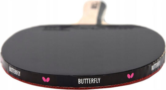 Butterfly Timo Boll Bronce Ρακέτα Ping Pong για Προχωρημένους Παίκτες