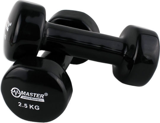 Master MAS4A069 Βαράκι Βινυλίου 1 x 2.5kg