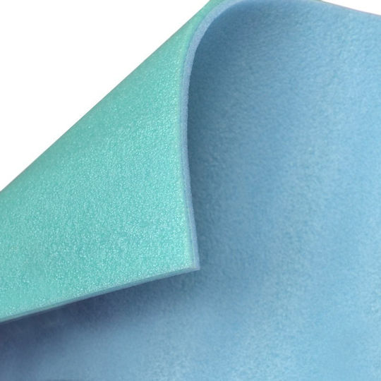 Master Exercise Mat Blue (180x50cm)