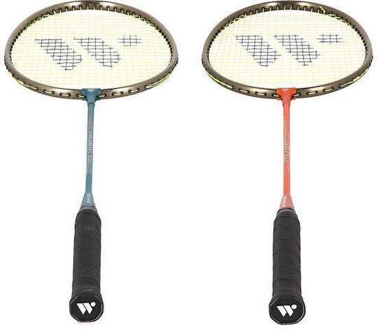 Wish Schläger Badminton